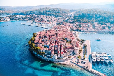 The History of Korčula - Discover the enduring legacy