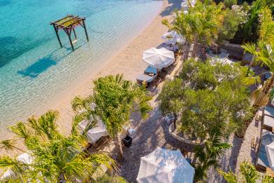 The Most Beautiful Beaches of Korčula: Where to Enjoy the Sun and Sea