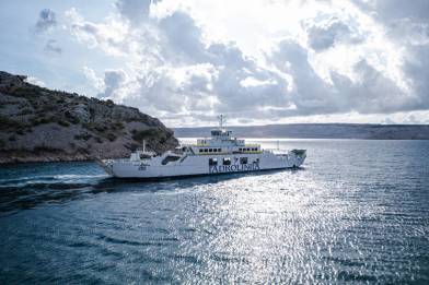 Smooth Sailing to Korčula: A Seamless Journey to Korčula