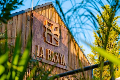 La Banya