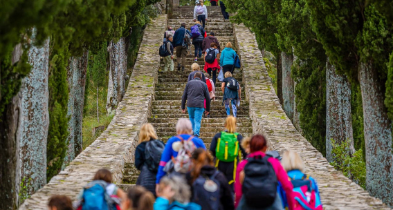 Korčula Cultural Route – Discover History and Art in One Afternoon