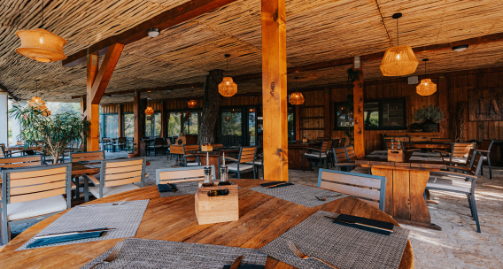 Labanya Restaurant