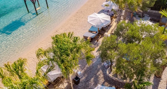 The Most Beautiful Beaches of Korčula: Where to Enjoy the Sun and the Sea