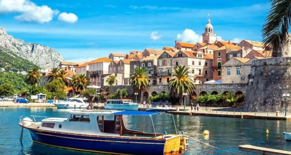 Korčula: The Perfect Destination for Every Season
