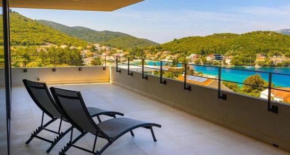 Where to Stay in Korčula: Tips for the Best Accommodation