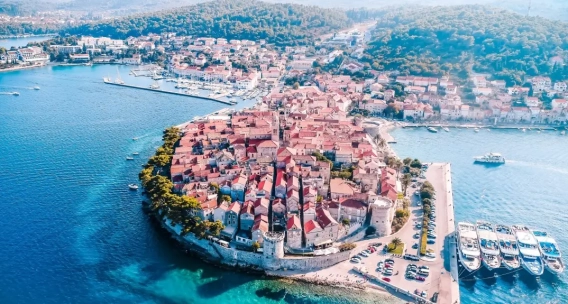 History of Korčula – Discover Its Rich Cultural Heritage