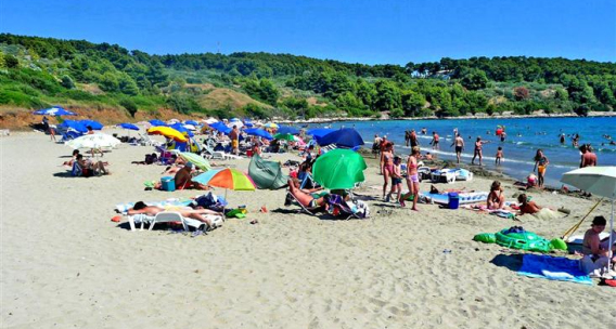 Lumbarda: Sandy Beaches and the Famous Grk Wine