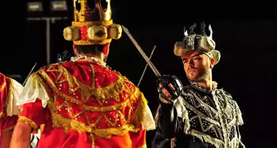 Korčula Festivals and Events – Experience Local Traditions