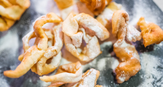 The Best Local Sweets from Korčula You Must Try