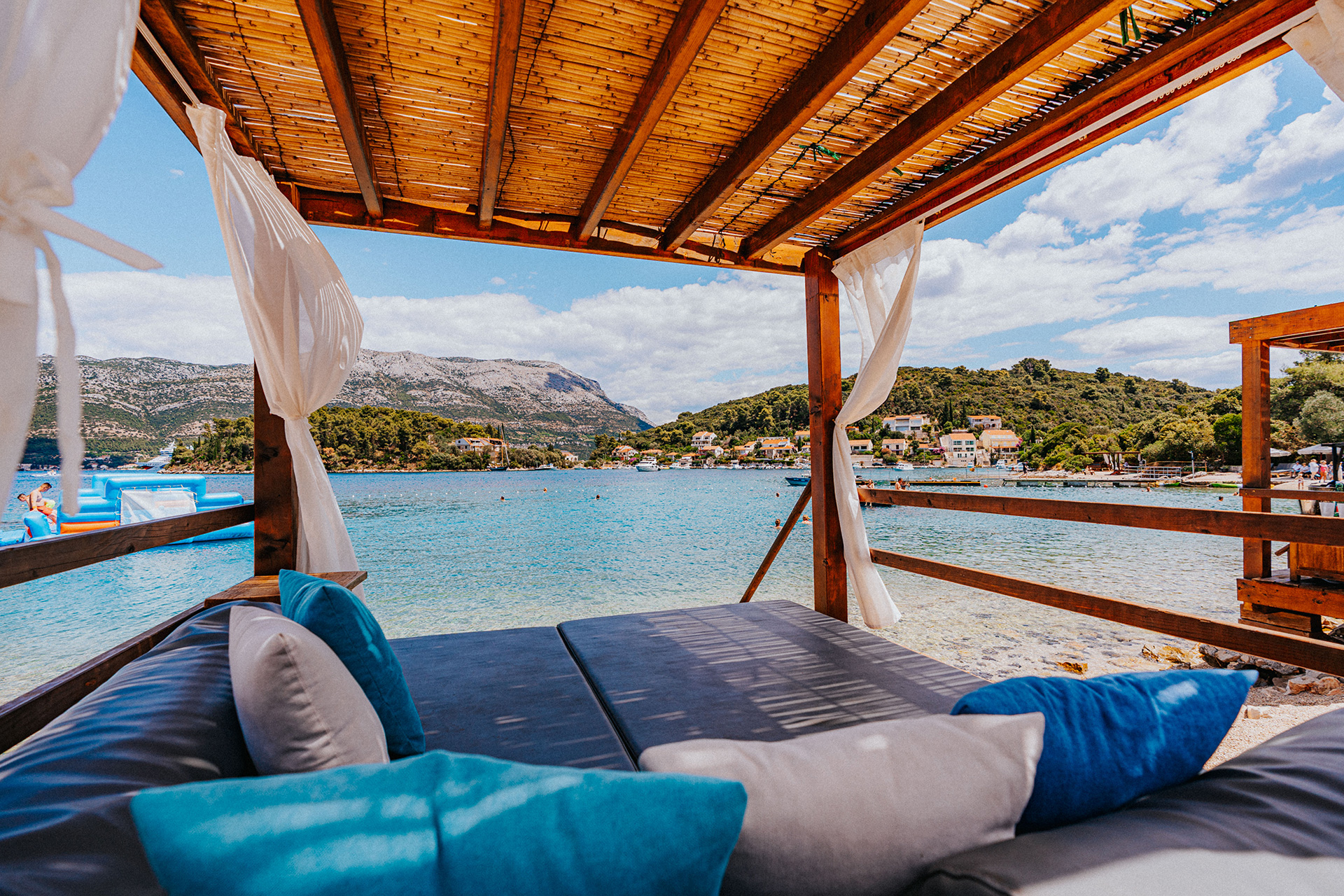 Cabana