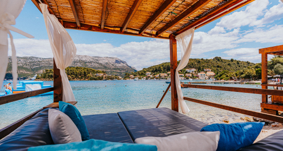 Cabana