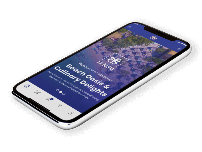 iPhone App